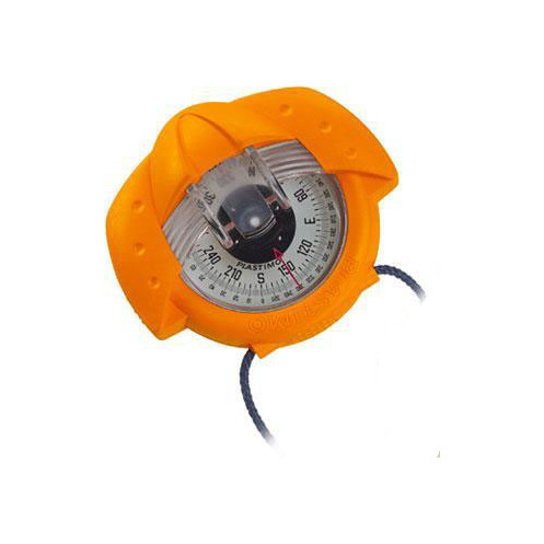 Compass Iris 50 orange
