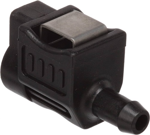 [35250555] Conector Honda Hembra, 3/8", Desde 2001 / Honda Female Connector