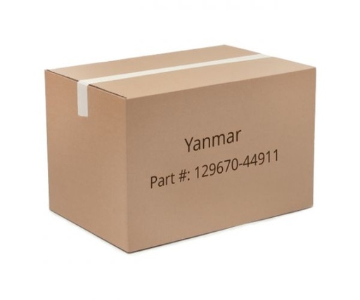 [129670-44911] Cooler Assy