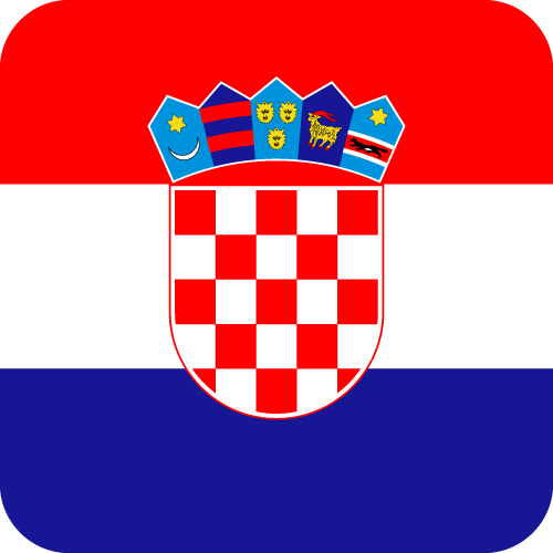 Croatia Flag