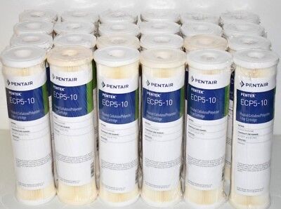 [ECP5-10] Filter Cartridge
