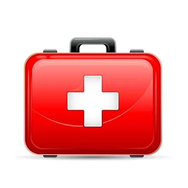 First Aid Box