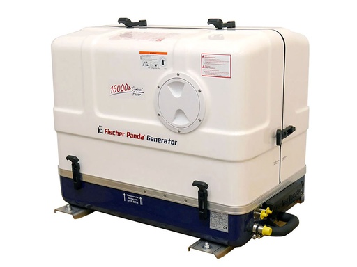 [NG-182] Fisher Panda 15000x-230V PMS