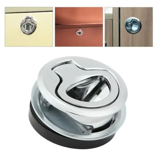 [74747L-120100] Floor board Locks