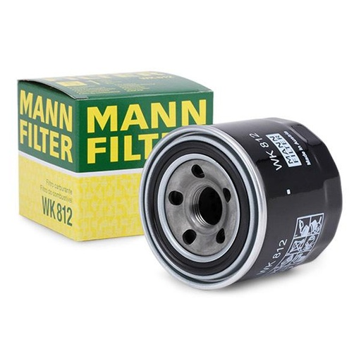 [4011558931100] Fuel Filter WK812