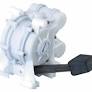 [40250420] Galley Foot Pump