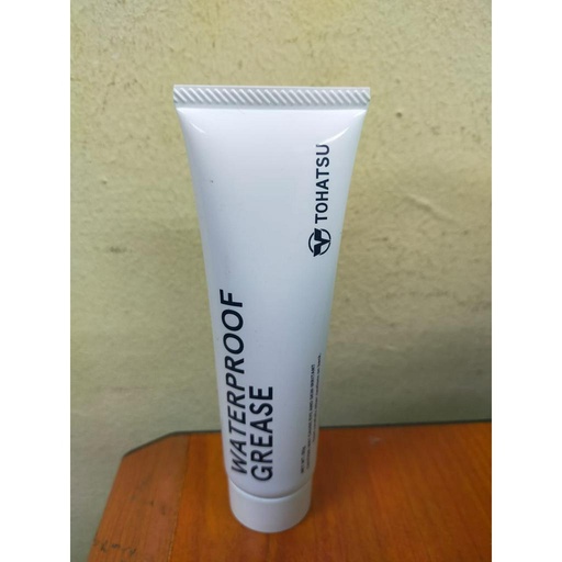 [WPG001] Tohatsu Waterproof Grease