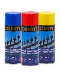 Spray Oxirite 400Ml
