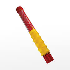 Hand Held Rocket Flare