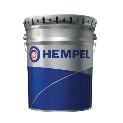 [0411138] Hempel 7110P Performer Blue 30390 20 Lts
