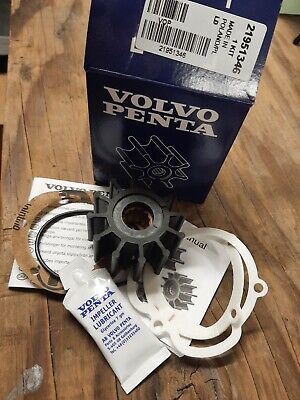 [21951346] Volvo Impeller