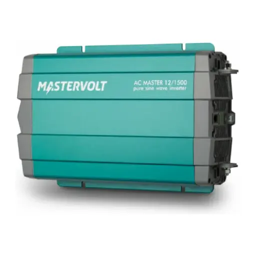Inverter Mastervolt AC Master 12/1500