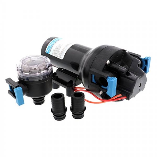 [16.436.03] JABSCO Par-Max Plus fresh water pump 12V 23l/min