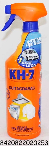 KH-7 Quitagrasas