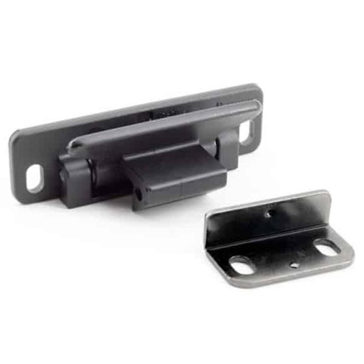 [LL-66/BLK] Ll-66/Blk-P Lever Latch Lamp