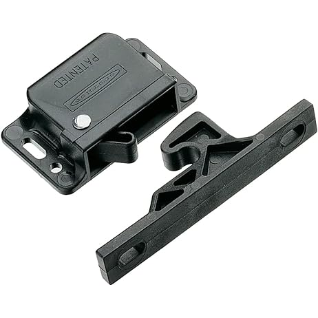 [41250276-049813] Lock Door Grabber Southco