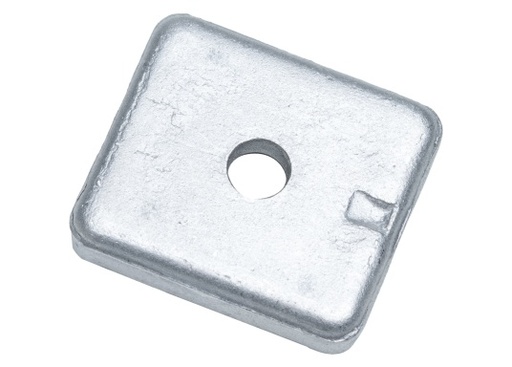 METAL, ANODE