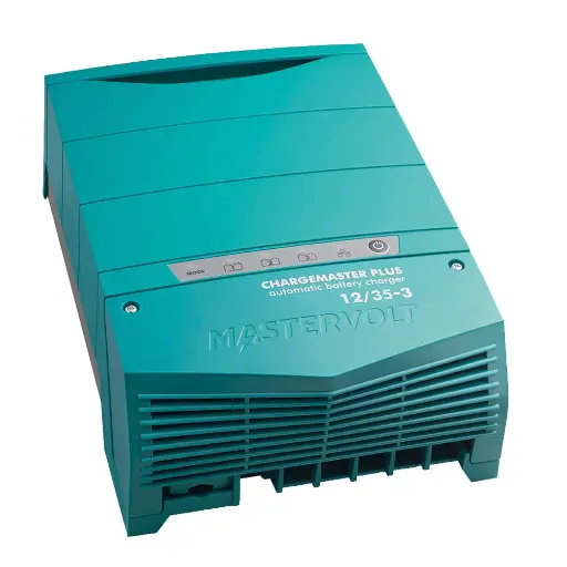 Mastervolt ChargeMaster Plus  Battery Charger
