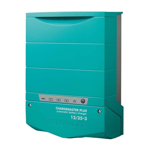 [44310355-NO29A0139] Mastervolt ChargeMaster Plus 12/35-3 