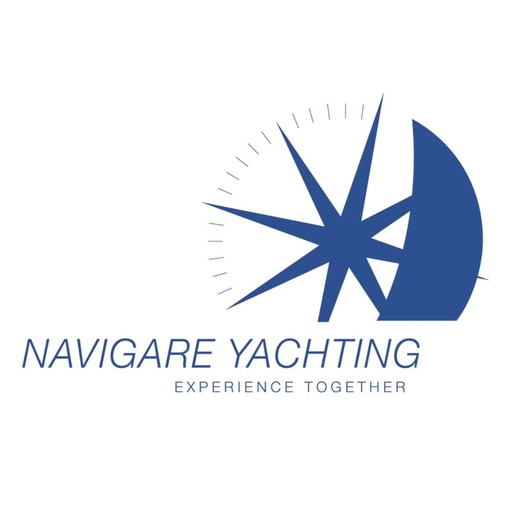 Navigare Flag