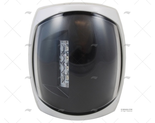 Navigation light red PRT