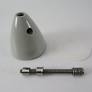 [YA796450-09201] Nut Assy Prop Spare