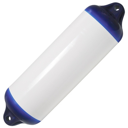 [71985] OCEAN Fender Heavy Duty H3, 16x56cm, White/Blue