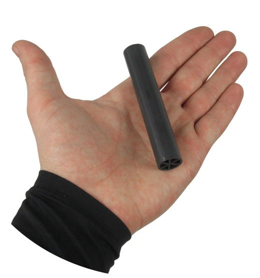 [00910146] Oar Lock Rowlock, Grey/FIJACION METALICA REMO