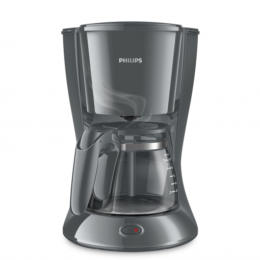 PHILIPS COFFEE MAKER - HD 7432/10