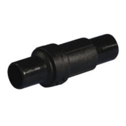 [LV1219] Plastic In-Line Non_Return Valve