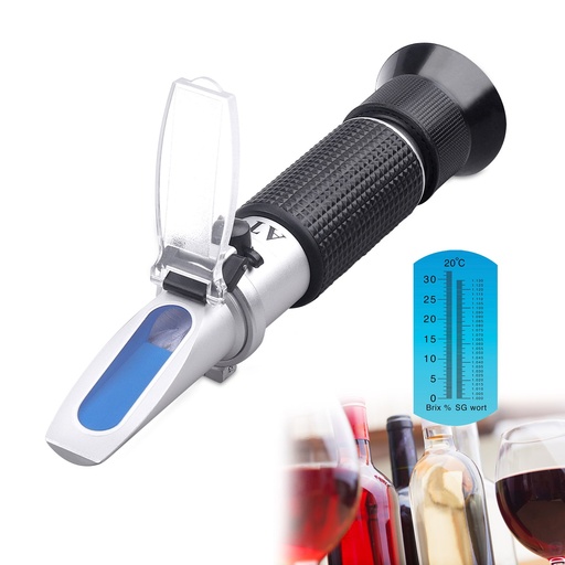 Portable Refractometer