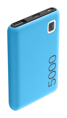 Powerbank Cellularline Essense