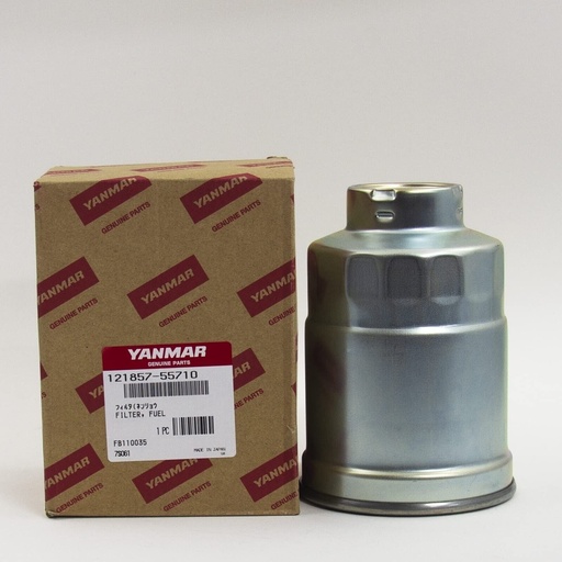 [121857-55710] Pre-Filter fuel