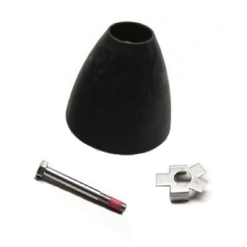 [23749222] Propeller Nut