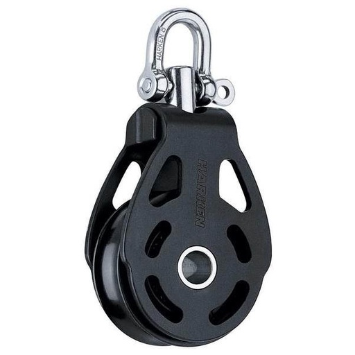 [6058] Pulley 75mm