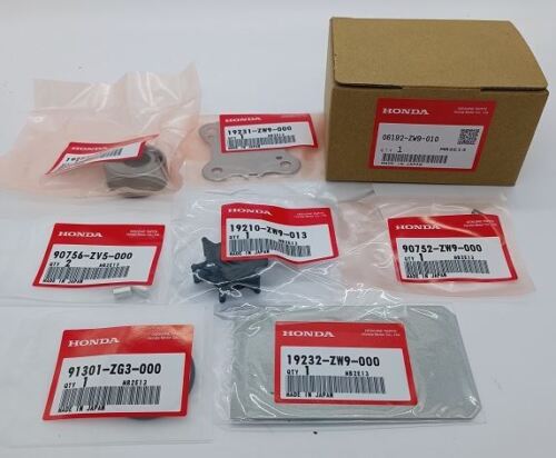 Pump Kit, Impeller
