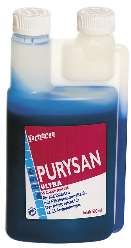 Purisan Ultra