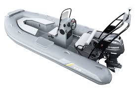 RIB15H Tender