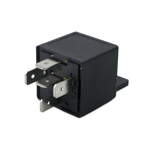 [ROL909545] Relay 12V 30A