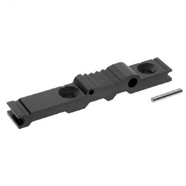 [X-Base] Replacement Base XTS & XCS Clutches