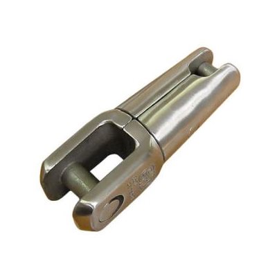 [644100000KK  00001] SWIVEL ANCHOR Stainless Steel 8/12 mmAISI 316