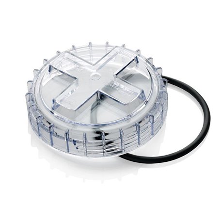 [FTR3301] Set O-Ring and Cover for Waterfilter 330