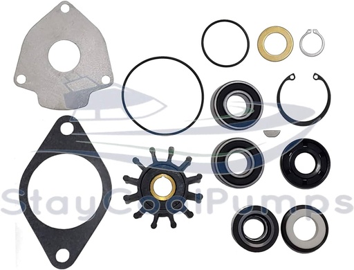 [SH G-702MJK] Sherwood G-702MJK Major Service Kit