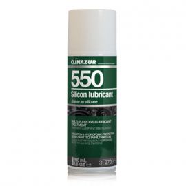 Silcone Lubricant 550 200ml