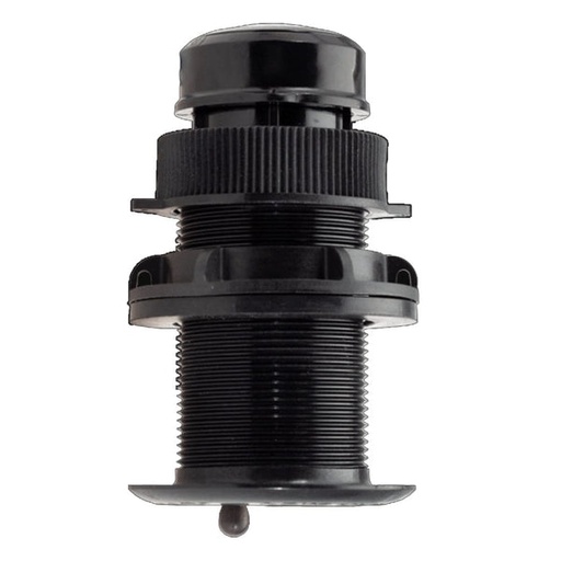 [20-478-01] Simrad Dst810 Multi Sensor Airmar Smart Transducer Plastic Thru Hull