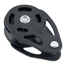 [6056NP] Single Block 75 mm ESP Teardrop