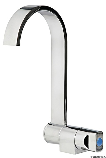 [78172K] Style tap hot and cold water