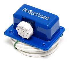 [E250500] Frigoboat Thermostat for Fridge