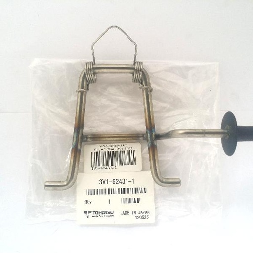 Tohatsu 8Hp Tilt Stopper Assy