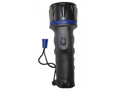 Torch/Euromarine LED Flashlight 45lm - 0.3W